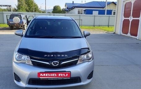 Toyota Corolla, 2013 год, 880 000 рублей, 2 фотография