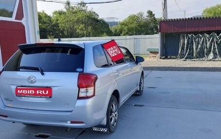 Toyota Corolla, 2013 год, 880 000 рублей, 5 фотография