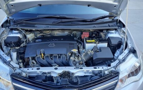 Toyota Corolla, 2013 год, 880 000 рублей, 11 фотография