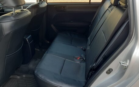 Toyota Corolla, 2013 год, 880 000 рублей, 16 фотография