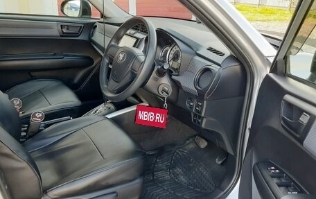 Toyota Corolla, 2013 год, 880 000 рублей, 14 фотография