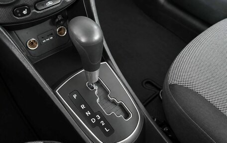Hyundai Solaris II рестайлинг, 2012 год, 825 000 рублей, 12 фотография