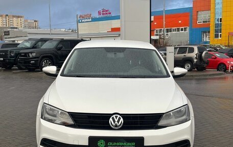 Volkswagen Jetta VII, 2015 год, 920 000 рублей, 3 фотография