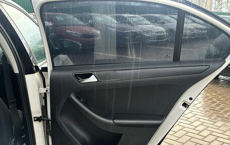 Volkswagen Jetta VII, 2015 год, 920 000 рублей, 10 фотография