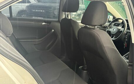 Volkswagen Jetta VII, 2015 год, 920 000 рублей, 11 фотография