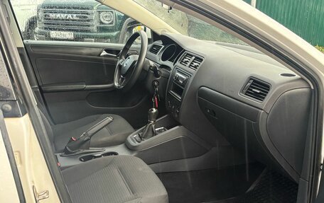 Volkswagen Jetta VII, 2015 год, 920 000 рублей, 9 фотография