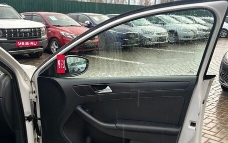 Volkswagen Jetta VII, 2015 год, 920 000 рублей, 8 фотография