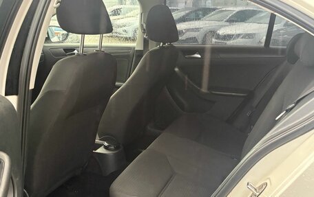 Volkswagen Jetta VII, 2015 год, 920 000 рублей, 13 фотография