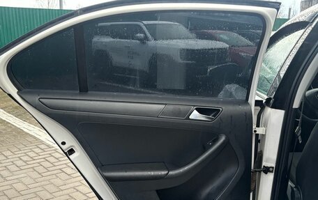Volkswagen Jetta VII, 2015 год, 920 000 рублей, 12 фотография