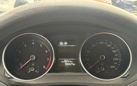 Volkswagen Jetta VII, 2015 год, 920 000 рублей, 18 фотография