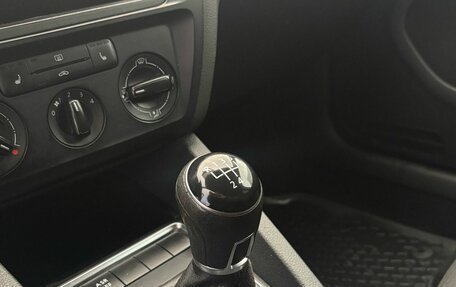 Volkswagen Jetta VII, 2015 год, 920 000 рублей, 22 фотография
