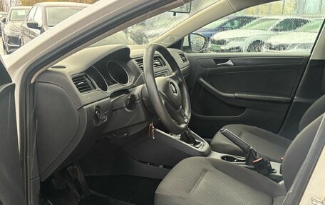 Volkswagen Jetta VII, 2015 год, 920 000 рублей, 16 фотография