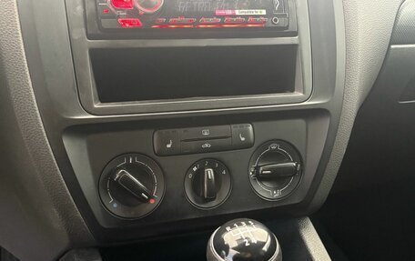 Volkswagen Jetta VII, 2015 год, 920 000 рублей, 21 фотография