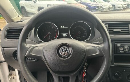 Volkswagen Jetta VII, 2015 год, 920 000 рублей, 19 фотография
