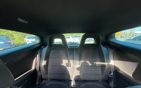 Volkswagen Scirocco III рестайлинг, 2010 год, 1 090 000 рублей, 11 фотография