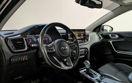 KIA XCeed I, 2020 год, 1 890 000 рублей, 2 фотография