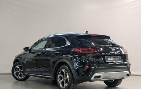 KIA XCeed I, 2020 год, 1 890 000 рублей, 3 фотография