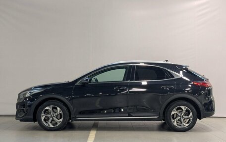 KIA XCeed I, 2020 год, 1 890 000 рублей, 6 фотография