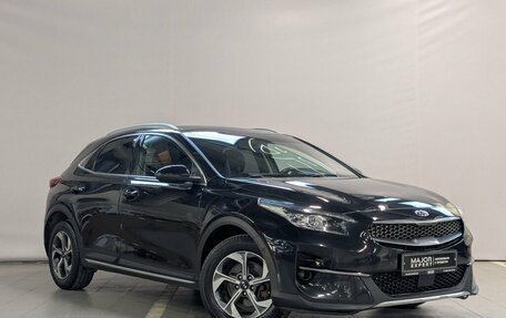 KIA XCeed I, 2020 год, 1 890 000 рублей, 11 фотография