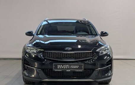 KIA XCeed I, 2020 год, 1 890 000 рублей, 10 фотография