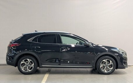 KIA XCeed I, 2020 год, 1 890 000 рублей, 12 фотография