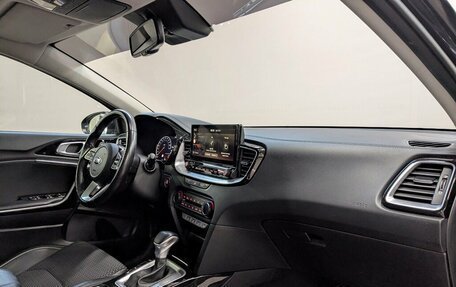 KIA XCeed I, 2020 год, 1 890 000 рублей, 18 фотография