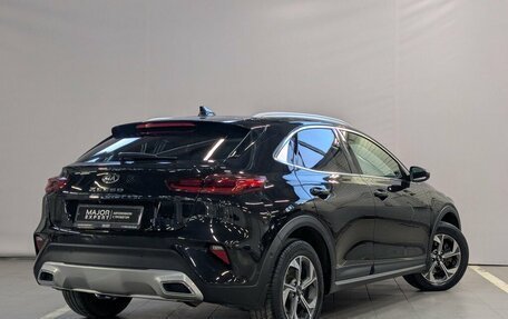 KIA XCeed I, 2020 год, 1 890 000 рублей, 17 фотография