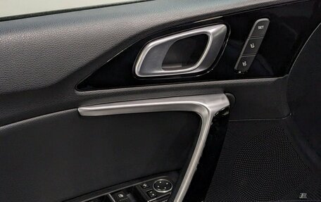 KIA XCeed I, 2020 год, 1 890 000 рублей, 14 фотография