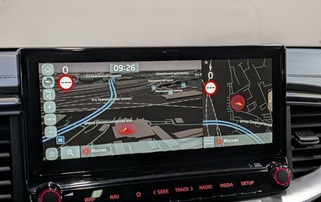 KIA XCeed I, 2020 год, 1 890 000 рублей, 23 фотография