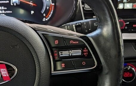 KIA XCeed I, 2020 год, 1 890 000 рублей, 24 фотография