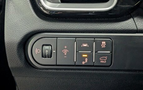 KIA XCeed I, 2020 год, 1 890 000 рублей, 26 фотография