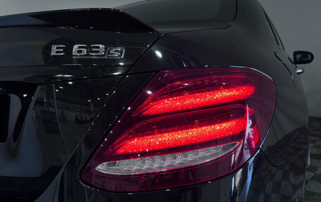 Mercedes-Benz E-Класс AMG, 2017 год, 6 499 000 рублей, 10 фотография