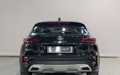 KIA XCeed I, 2020 год, 1 890 000 рублей, 30 фотография