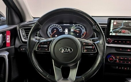 KIA XCeed I, 2020 год, 1 890 000 рублей, 28 фотография