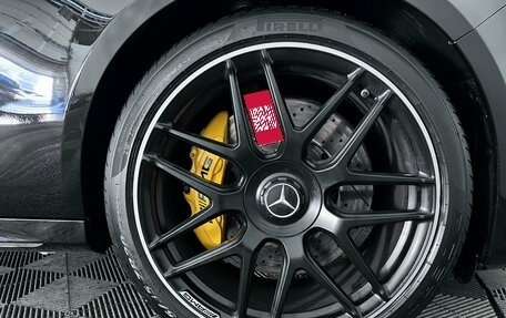 Mercedes-Benz E-Класс AMG, 2017 год, 6 499 000 рублей, 11 фотография