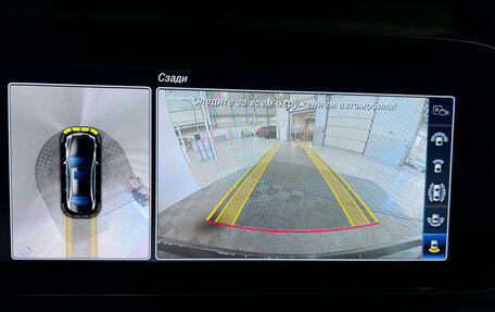 Mercedes-Benz E-Класс AMG, 2017 год, 6 499 000 рублей, 17 фотография