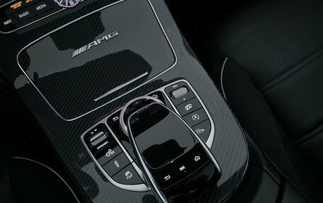 Mercedes-Benz E-Класс AMG, 2017 год, 6 499 000 рублей, 16 фотография