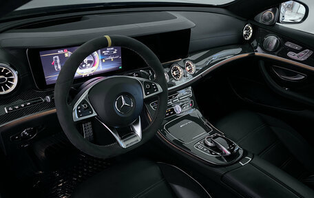 Mercedes-Benz E-Класс AMG, 2017 год, 6 499 000 рублей, 14 фотография