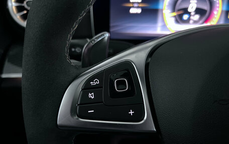 Mercedes-Benz E-Класс AMG, 2017 год, 6 499 000 рублей, 18 фотография
