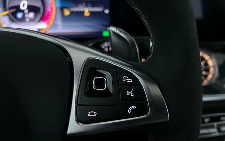 Mercedes-Benz E-Класс AMG, 2017 год, 6 499 000 рублей, 20 фотография