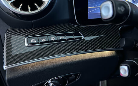 Mercedes-Benz E-Класс AMG, 2017 год, 6 499 000 рублей, 25 фотография