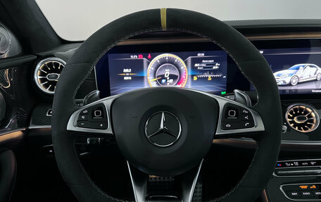 Mercedes-Benz E-Класс AMG, 2017 год, 6 499 000 рублей, 19 фотография