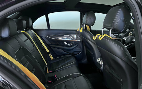 Mercedes-Benz E-Класс AMG, 2017 год, 6 499 000 рублей, 22 фотография