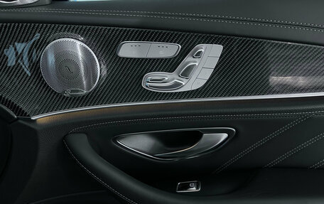 Mercedes-Benz E-Класс AMG, 2017 год, 6 499 000 рублей, 27 фотография