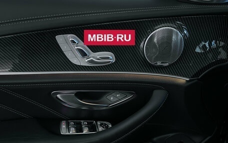 Mercedes-Benz E-Класс AMG, 2017 год, 6 499 000 рублей, 26 фотография
