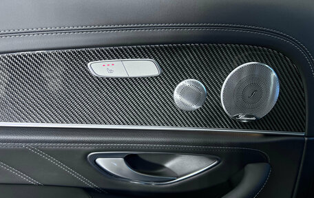 Mercedes-Benz E-Класс AMG, 2017 год, 6 499 000 рублей, 28 фотография