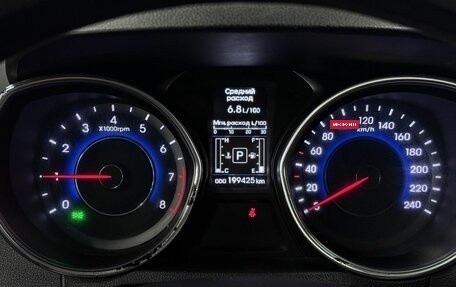 Hyundai Elantra VI, 2014 год, 1 125 000 рублей, 12 фотография