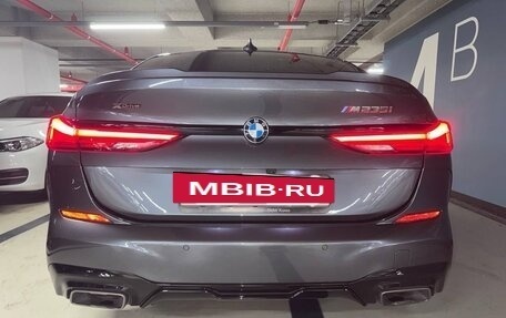 BMW 2 серия F44, 2021 год, 3 800 000 рублей, 2 фотография