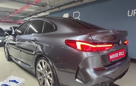 BMW 2 серия F44, 2021 год, 3 800 000 рублей, 3 фотография