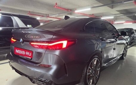 BMW 2 серия F44, 2021 год, 3 800 000 рублей, 4 фотография